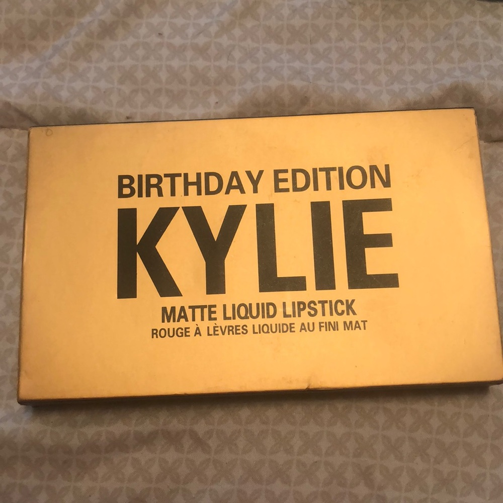 Lip Kit